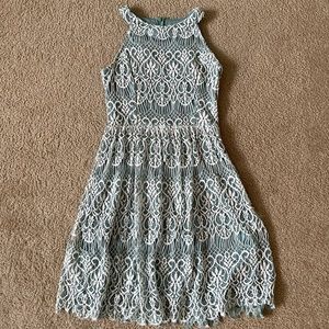 Altar’d State Dress